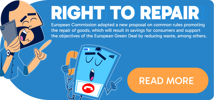 Right to repair