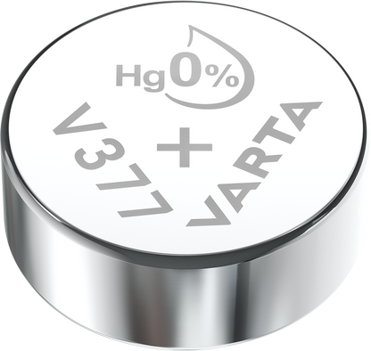 Varta Battery, AG4 / V377