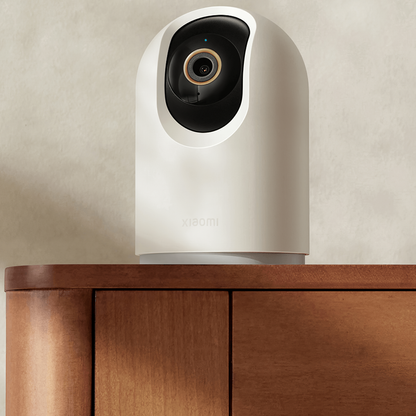 Surveillance Camera Xiaomi Smart Camera C500 Pro, Wi-Fi, 3K, Indoor BHR808888GL
