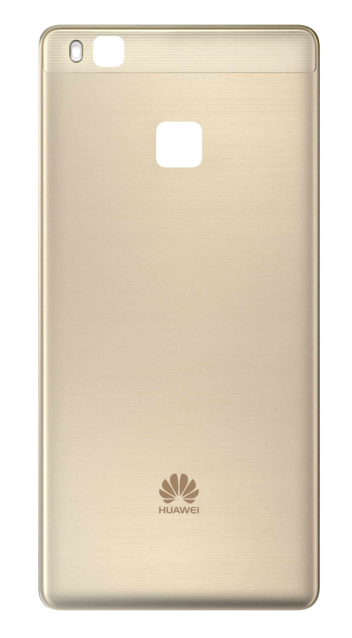 Battery Cover Huawei P9 lite (2016), Gold, Swap 