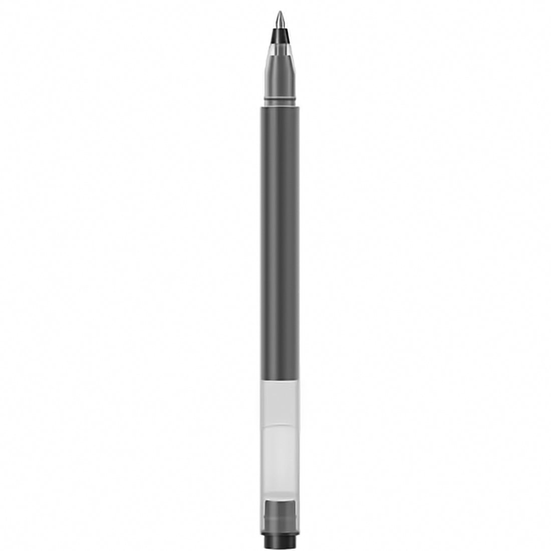 Xiaomi Pen, Black Gel, 0.5mm, Set of 10 pieces BHR4603GL 