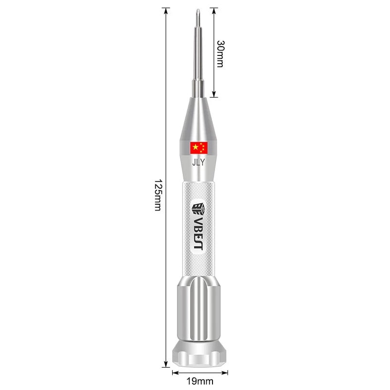 Screwdriver Best BST-9905S, 5in1 